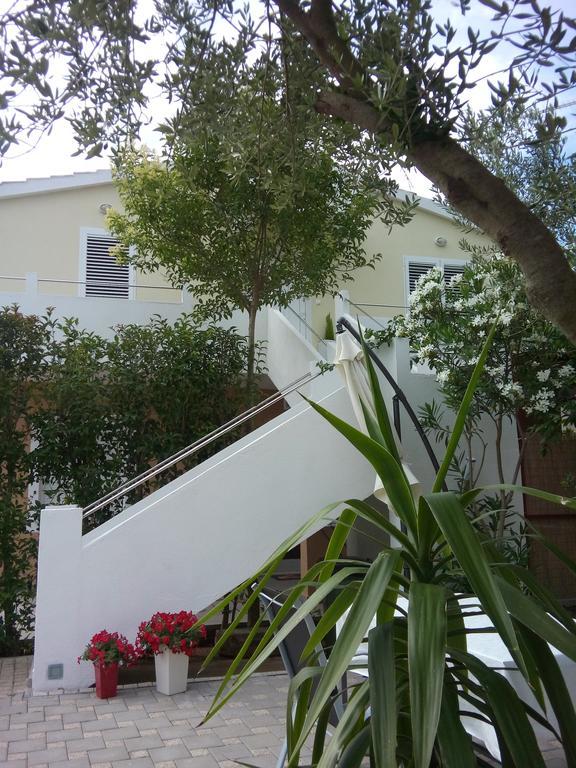 Adriatic Rose Apartment Turanj Rom bilde