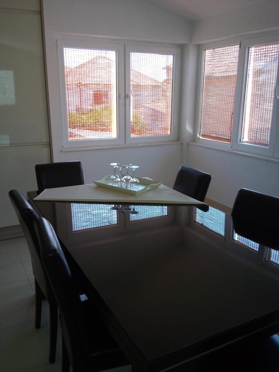 Adriatic Rose Apartment Turanj Rom bilde