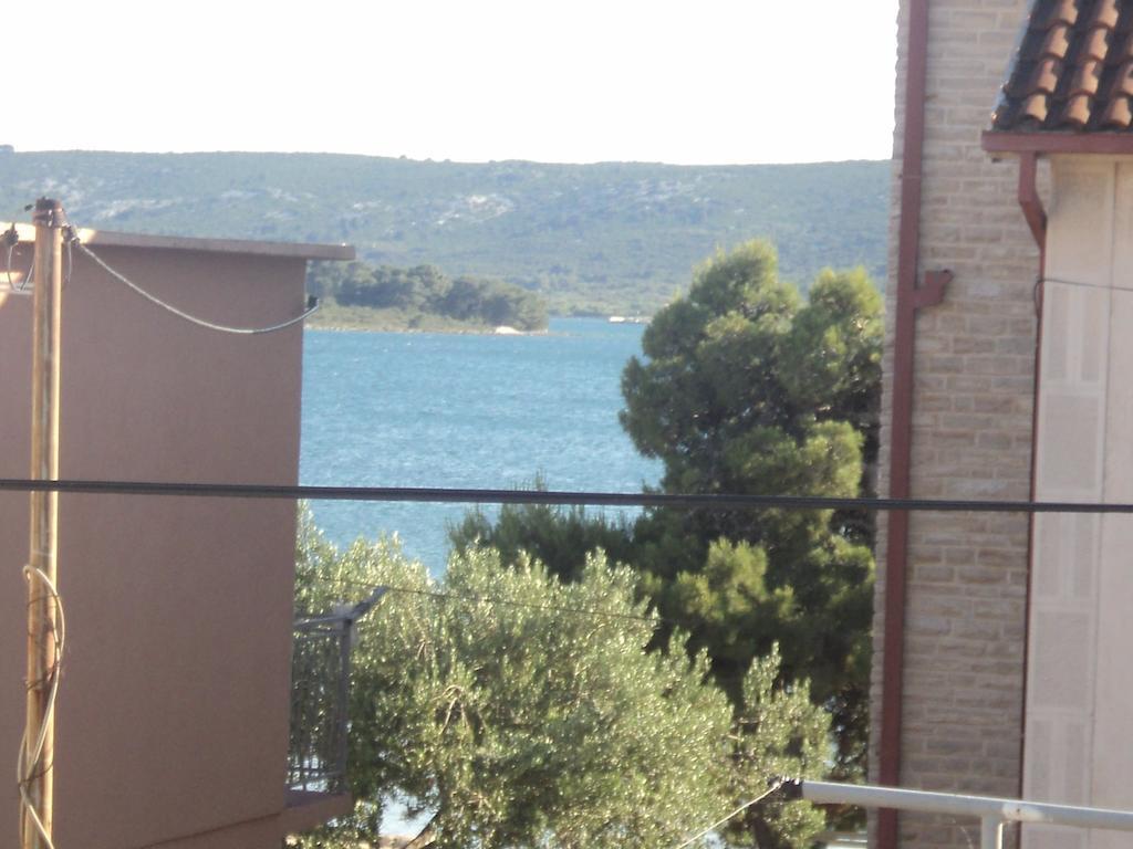 Adriatic Rose Apartment Turanj Rom bilde
