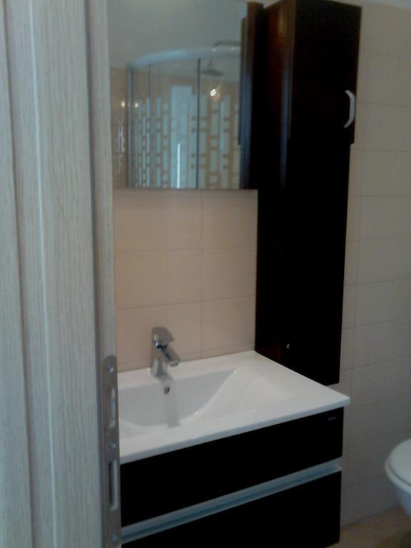 Adriatic Rose Apartment Turanj Rom bilde
