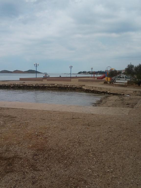 Adriatic Rose Apartment Turanj Eksteriør bilde