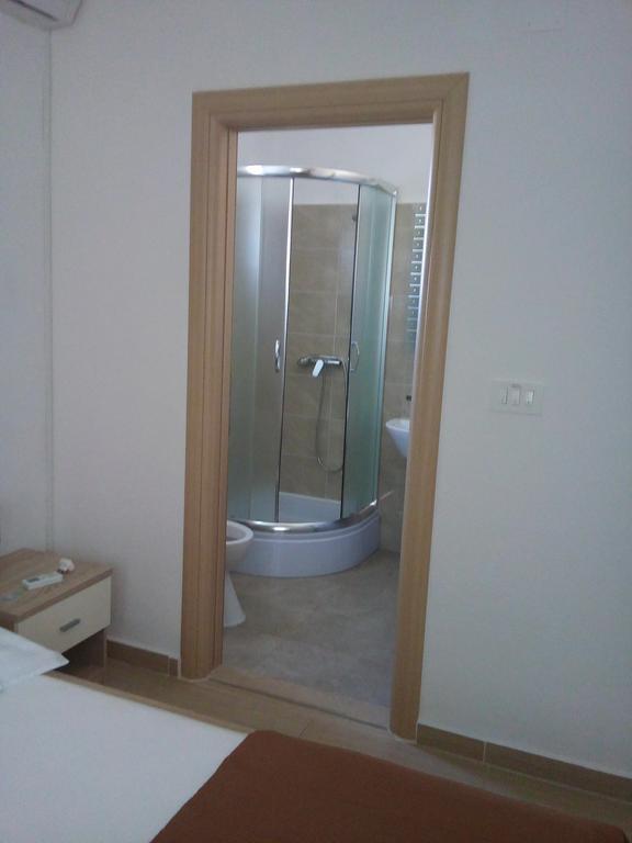 Adriatic Rose Apartment Turanj Eksteriør bilde