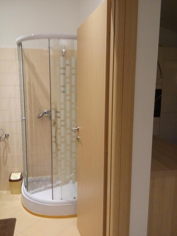 Adriatic Rose Apartment Turanj Eksteriør bilde